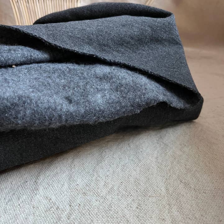 ISEE FABRIC - Wholesale Fabric - Recycled Soft Fleece3