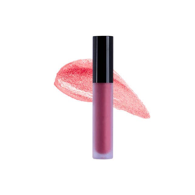 VIAI Beauty - Wholesale Lip Gloss - FIG Lip Gloss3