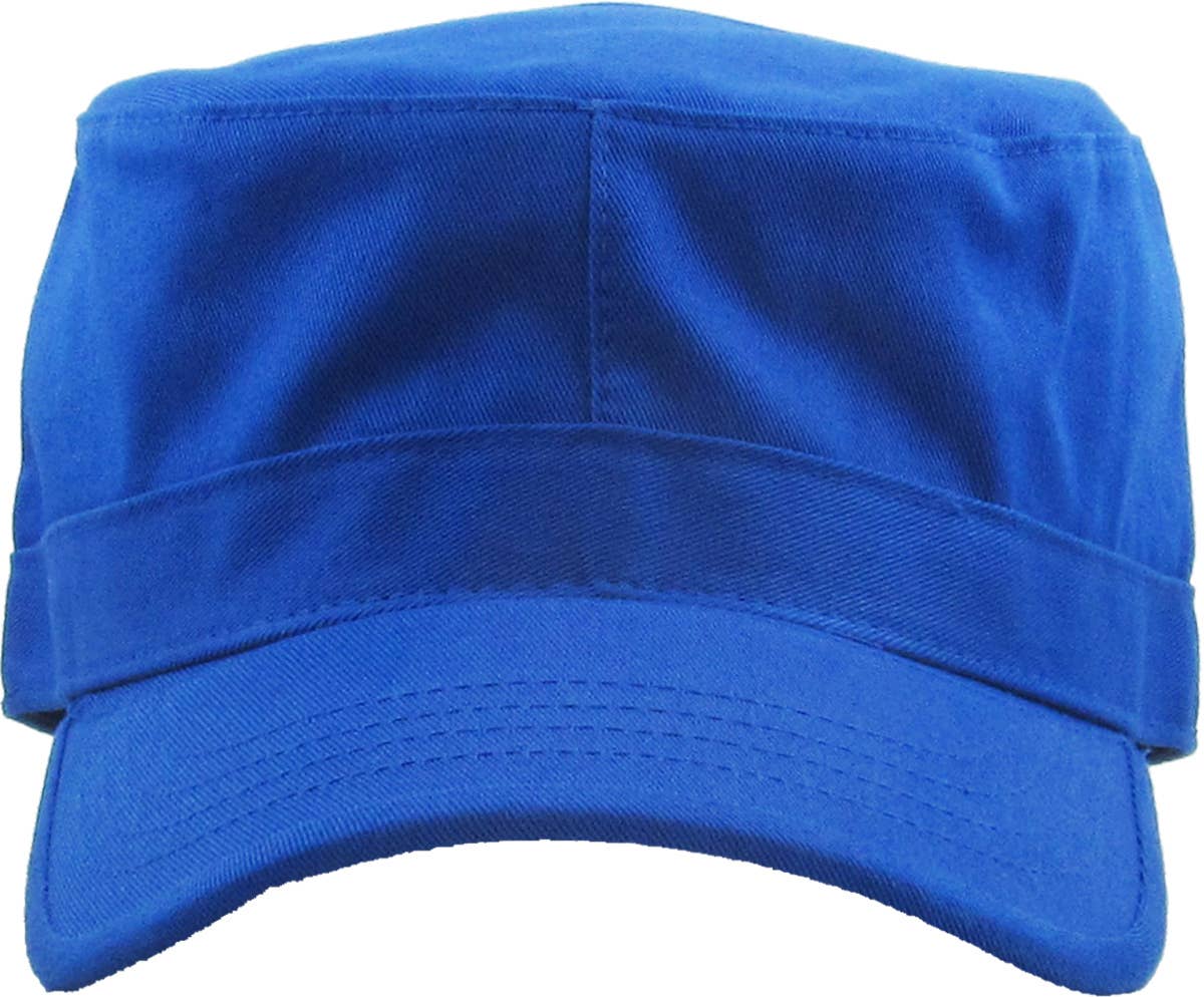 KBETHOS – Großhandel Basecap – Unisex – Army Cadet Cap (Fitted) in großer Größe81