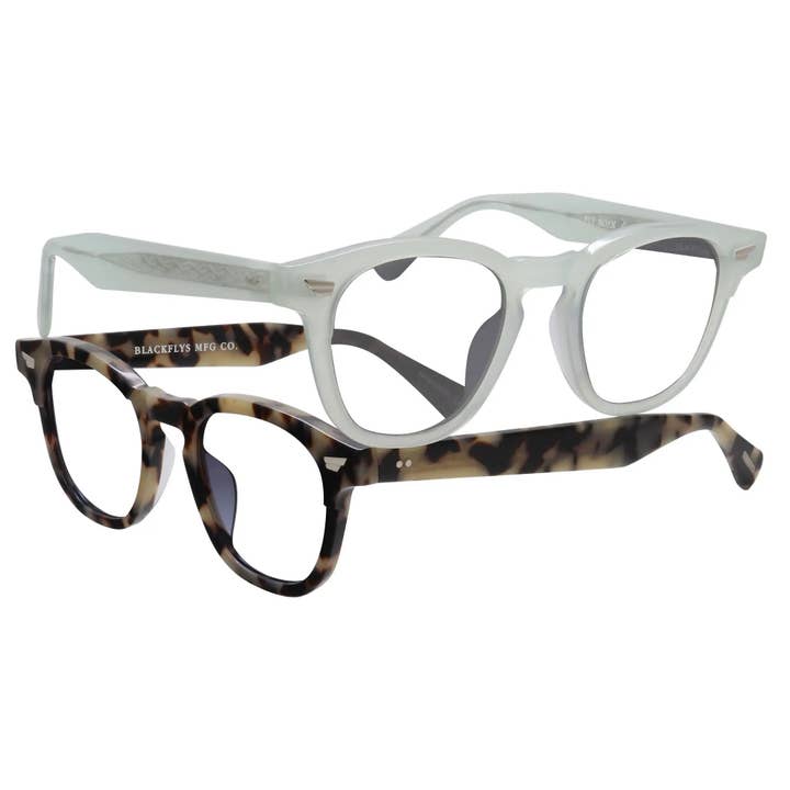 Fly Noam Rx *Limited Ed. for wholesale by Black Flys Eyewear