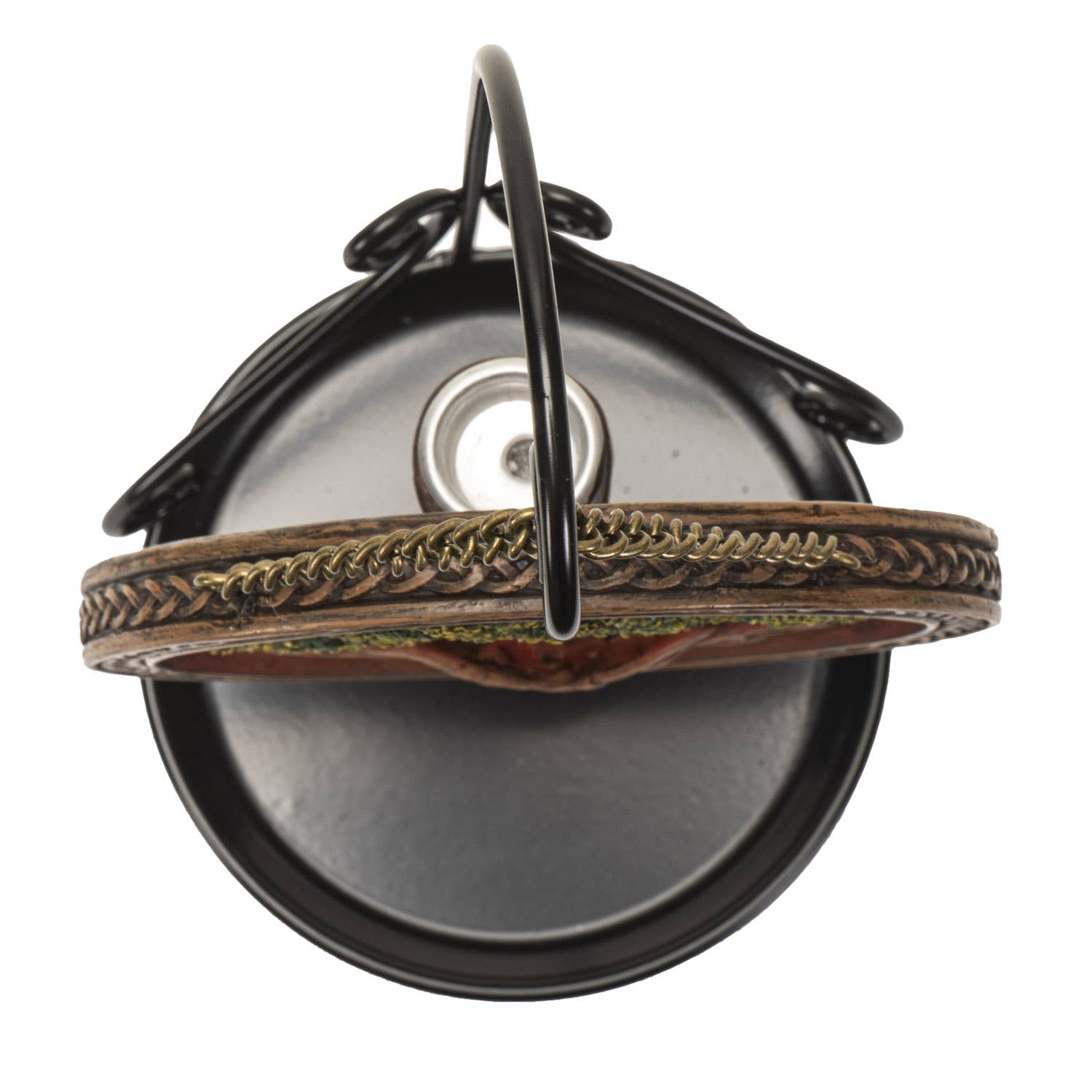 Pacific Trading - Wholesale Incense Holder - Tree of Life Backflow Incense5