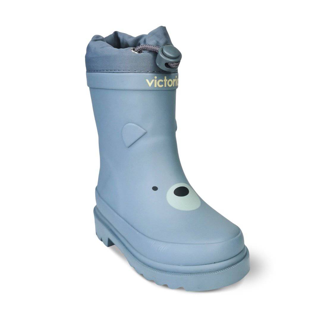 Pituka Wear - Vente Bottes de pluie – enfant - Bottes de pluie Victoria Animaux6