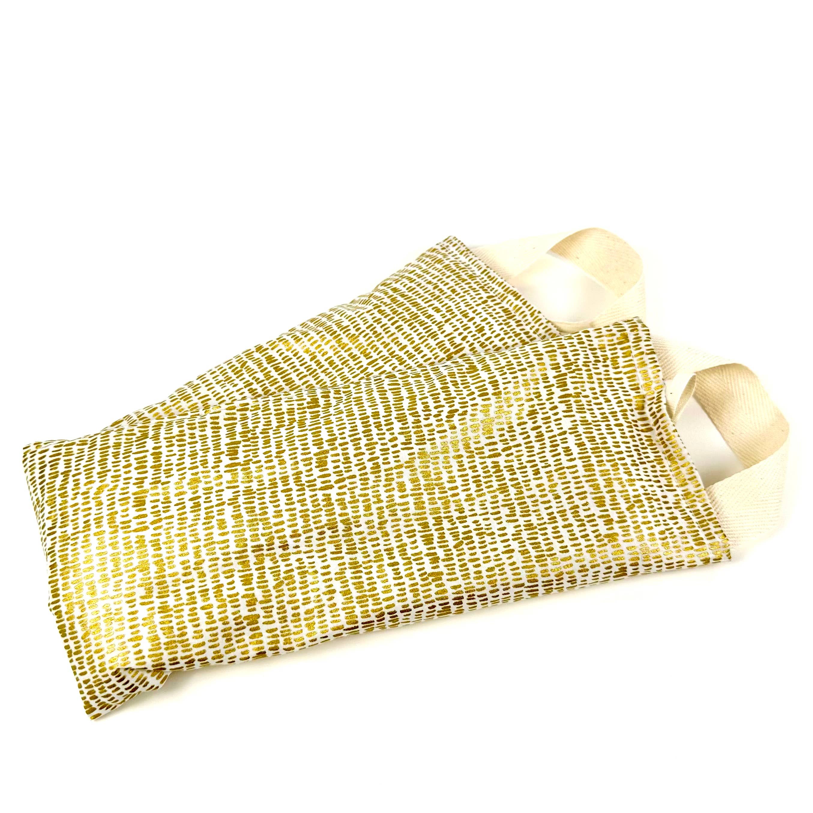 Miche Niche - Wholesale Kuuroord/therapeutisch kussen - Lavendel Nekomhulsel | Rifle Paper Co Collectie36