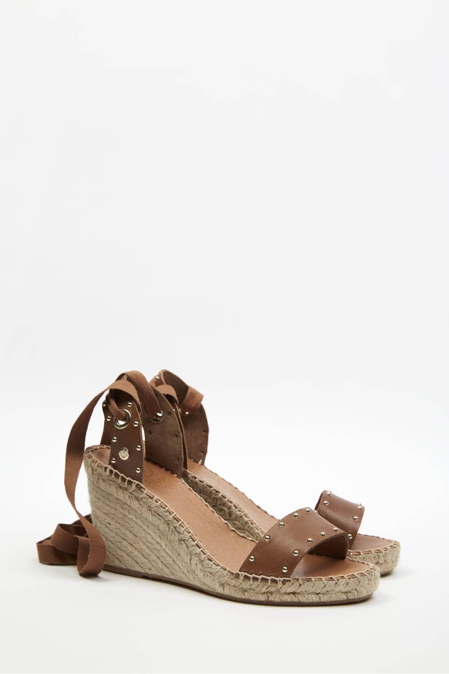 La Valeta Espadrilles-Ibera Factory Shoes slu - Wholesale Lifestyle Sneakers - Women's - Tina Cuero3