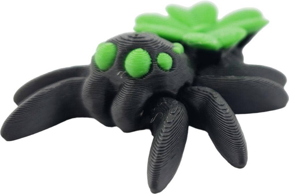 The Geek Galleria - Venta al por mayor Figura de juguete - Niños - Mini Animales Articulados - Figuras Articuladas23