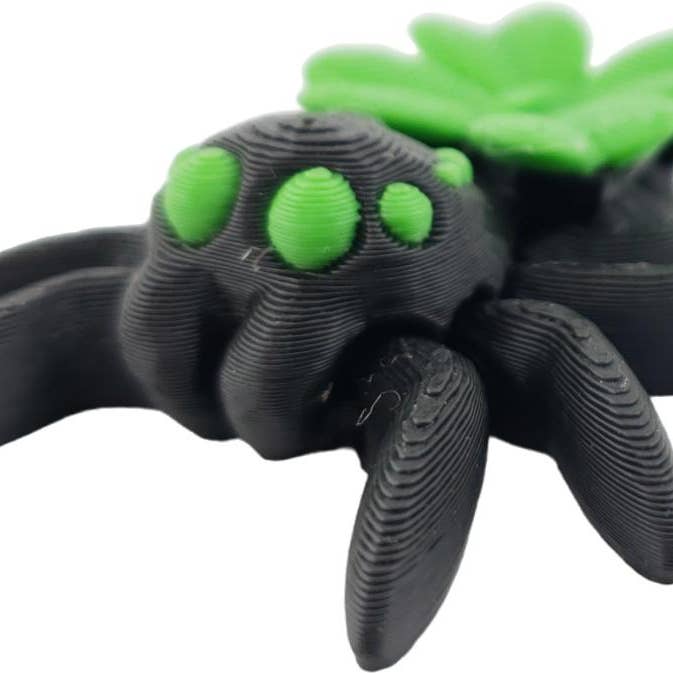 The Geek Galleria - Venta al por mayor Figura de juguete - Niños - Mini Animales Articulados - Figuras Articuladas23