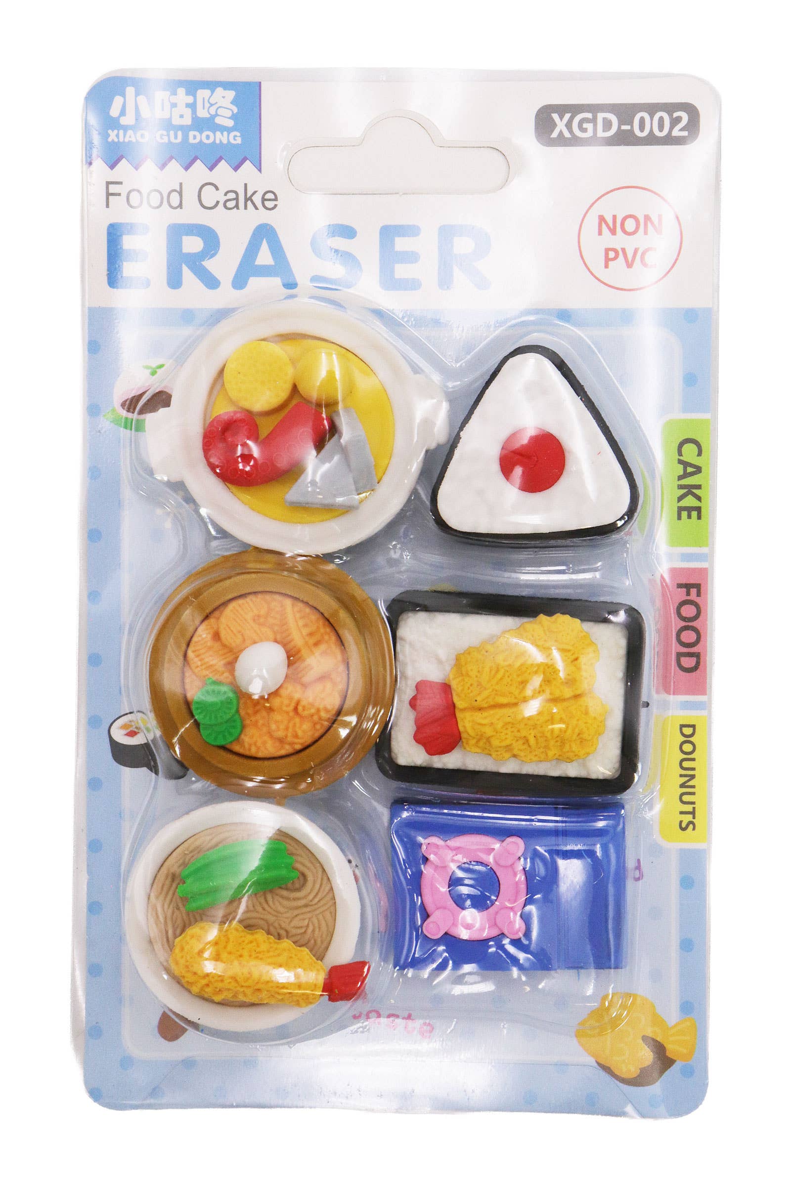 ASSORTITI Collezione di Miniature di Novità di Gomma Tpu Varie in vendita all'ingrosso su Faire11