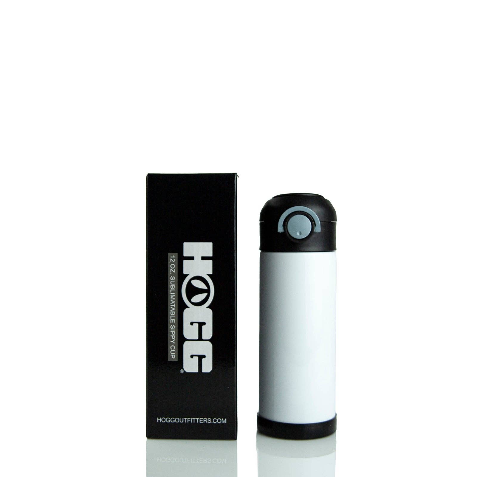 Hogg Outfitters - Wholesale Insulated Mug/Tumbler - 12oz SUBLIMATION SIPPY CUP3