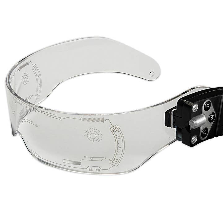 MukikiM Toys & Games - Wholesale Electronic Toy - Kids & Baby - SpyX Night Ops Glasses - Hi-Tech Spy Toy Gadget for Spy Kids
