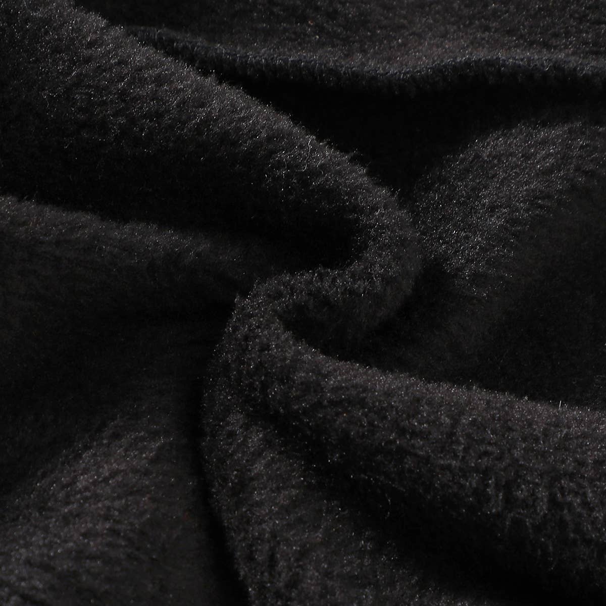 PatPat - Wholesale Trousers – Baby - Baby Boy/Girl Solid Fleece-lining Casual Pants8