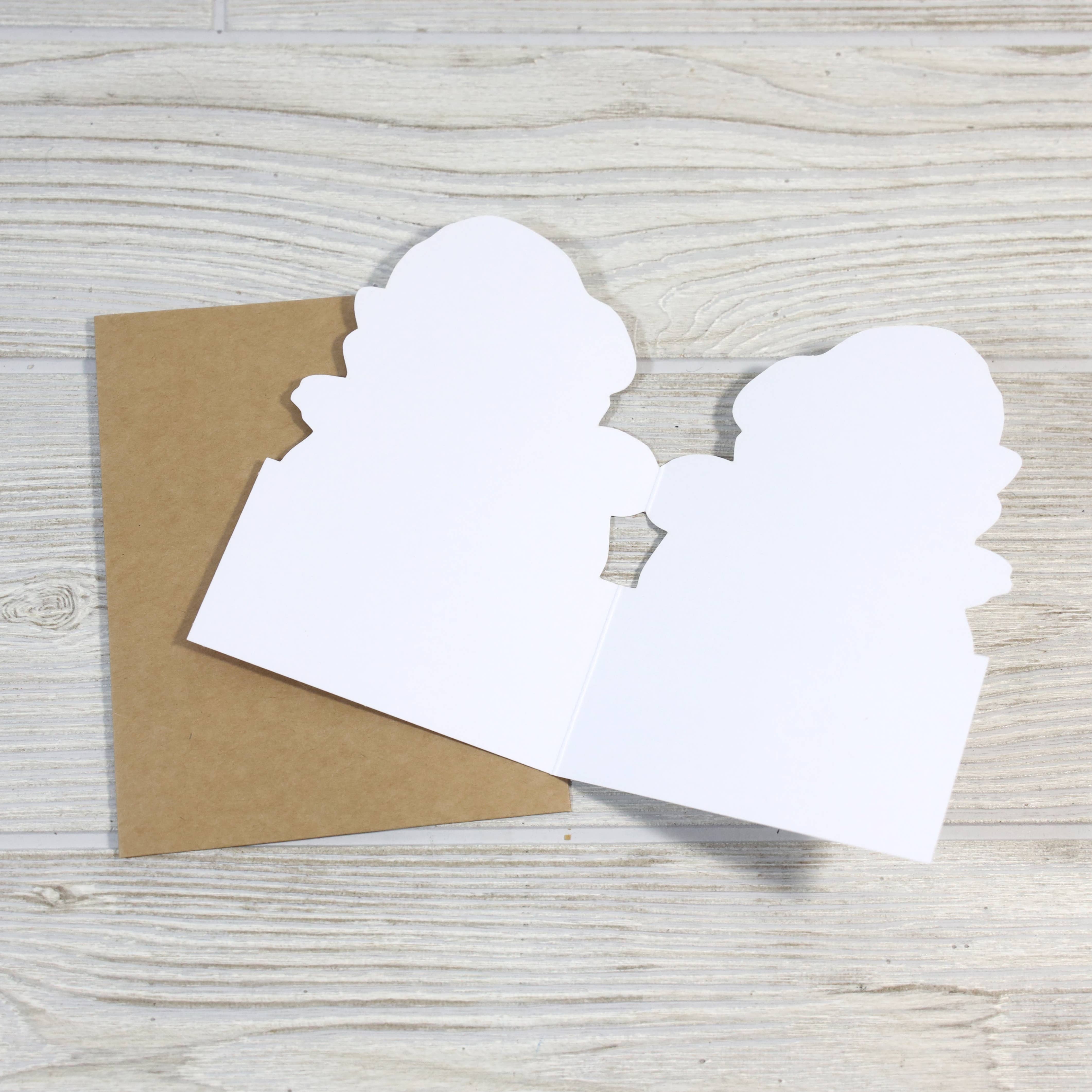 Bad Betty Greeting Co. - Wholesale Everyday Greeting Card - Just Calling to Let You Know You're a Cunt - Insult Card2