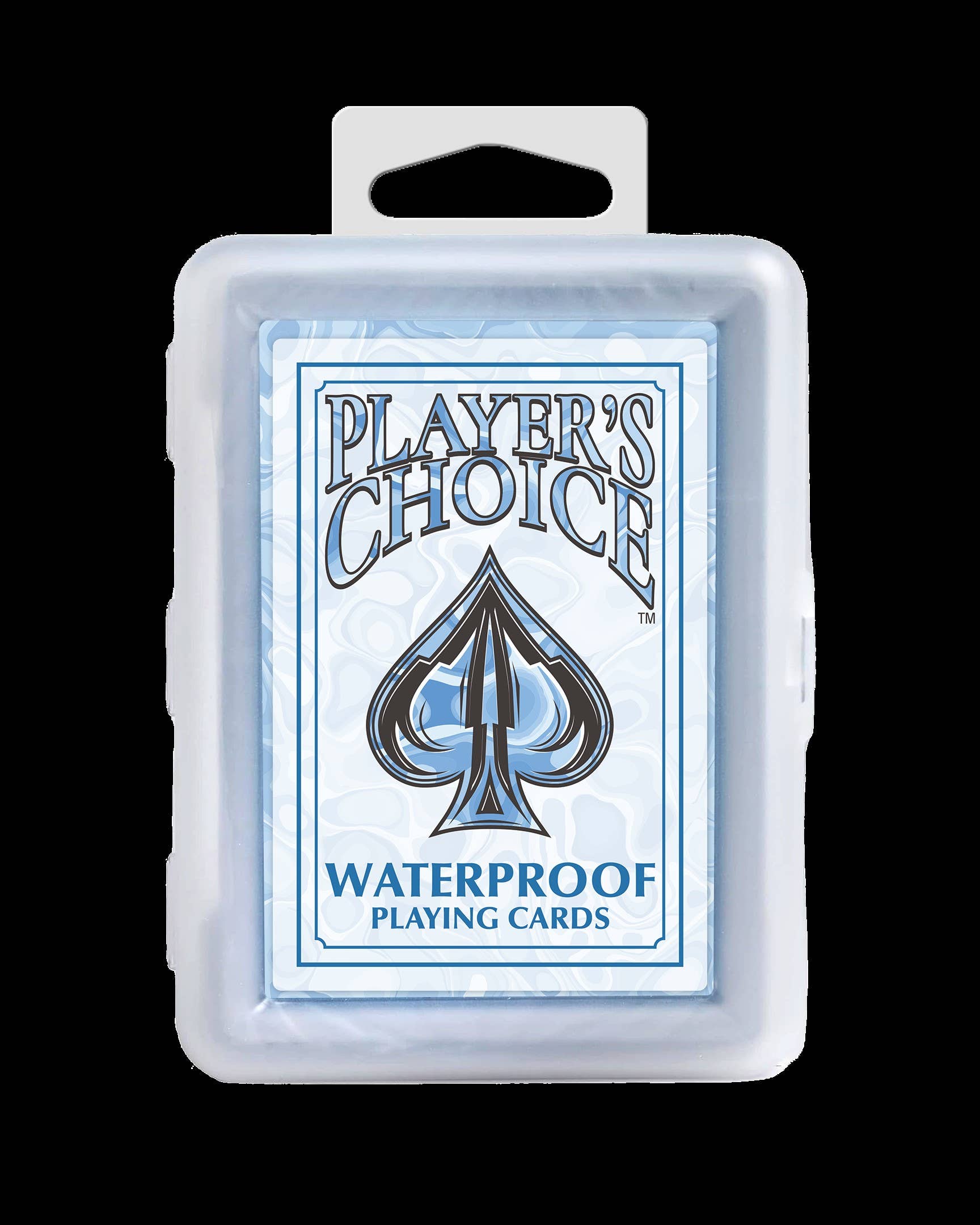 Best Value Products - Wholesale Playing Cards - Player's Choice Waterproof Playing Cards1