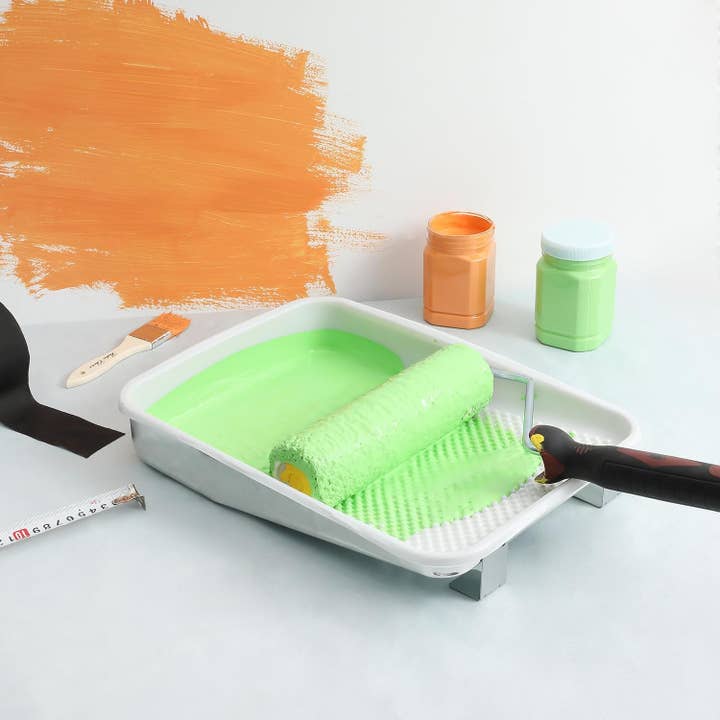 Bates Choice - Wholesale - Bates- Paint Tray Liner, 9 Inch, 21 pcs6