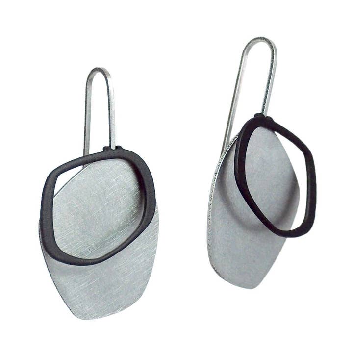 X2 Small Solid Earrings for wholesale by inSync design