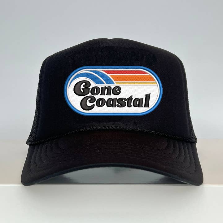 Gone Coastal for wholesale by Port Sandz