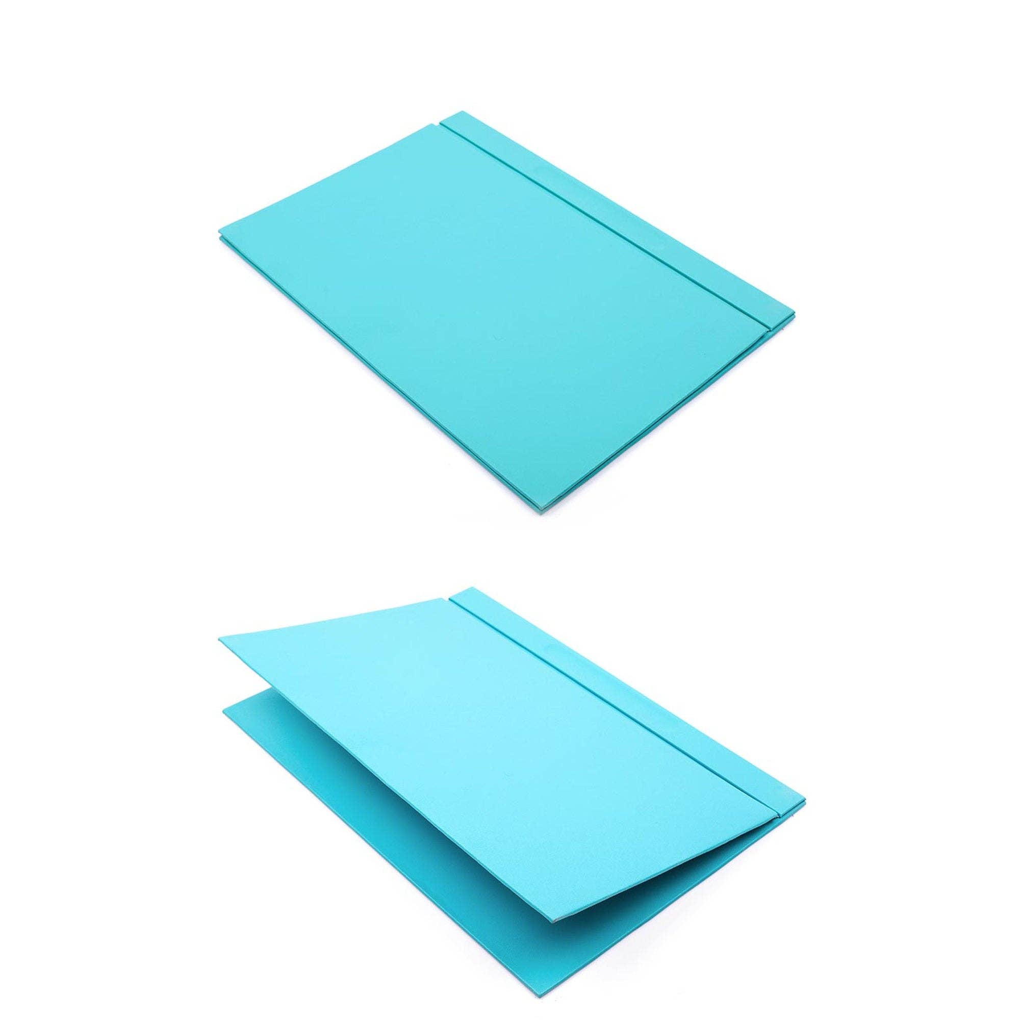 MOOG LLC - Wholesale Desk Pad - MOOG Desk Pad With Cover - Leather Desk Mat - Blotter Desk Pad1