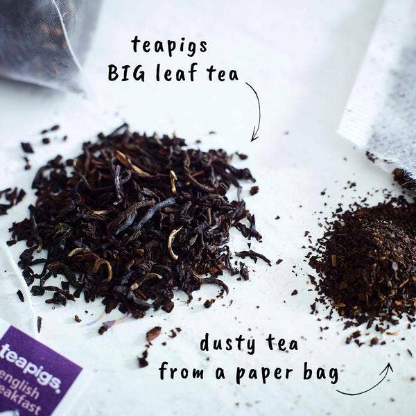 teapigs - Wholesale Tea Bags - English Breakfast Tea - 15 Temples2