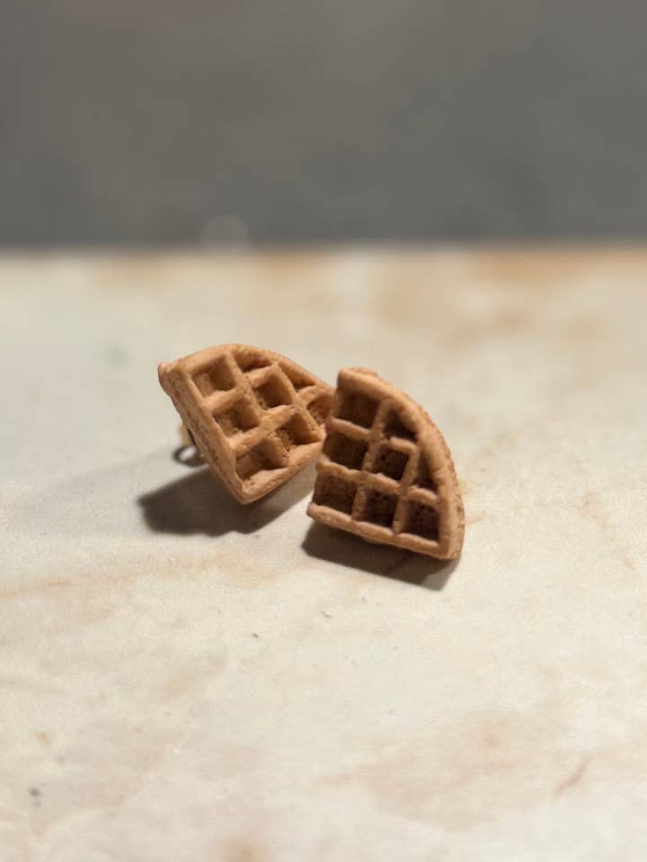 Wafelstuds voor wholesale door Sweet Subtle Pretty