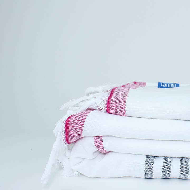 Buld&Co. - Wholesale Towel Set - Terry Turkish Towel Set, Hammam Towel, Fouta, Turkish3