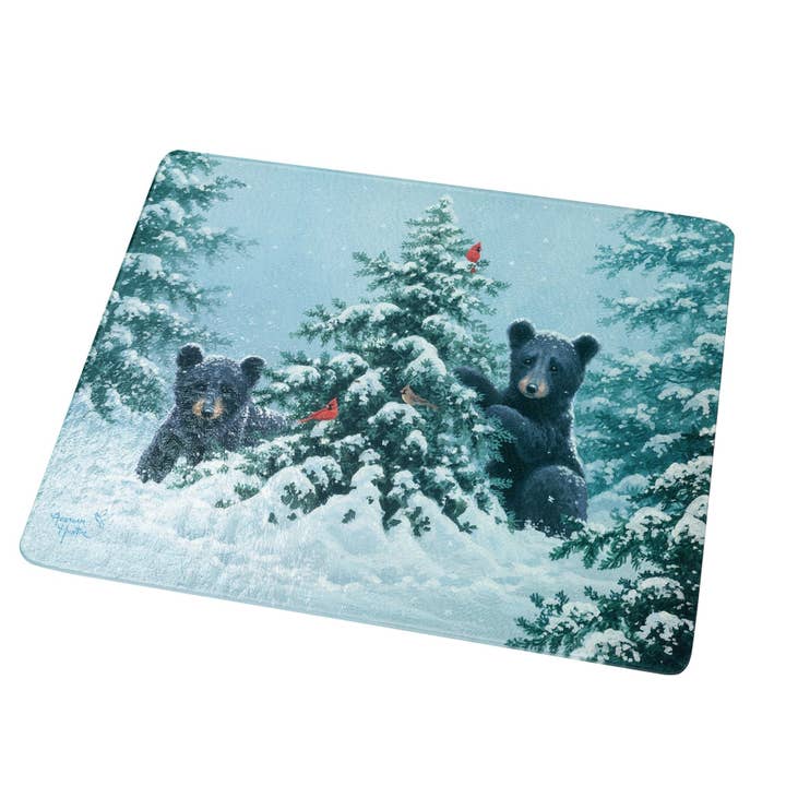 Tagliere Albero di Natale per la vendita all'ingrosso da parte di American Brand Studio