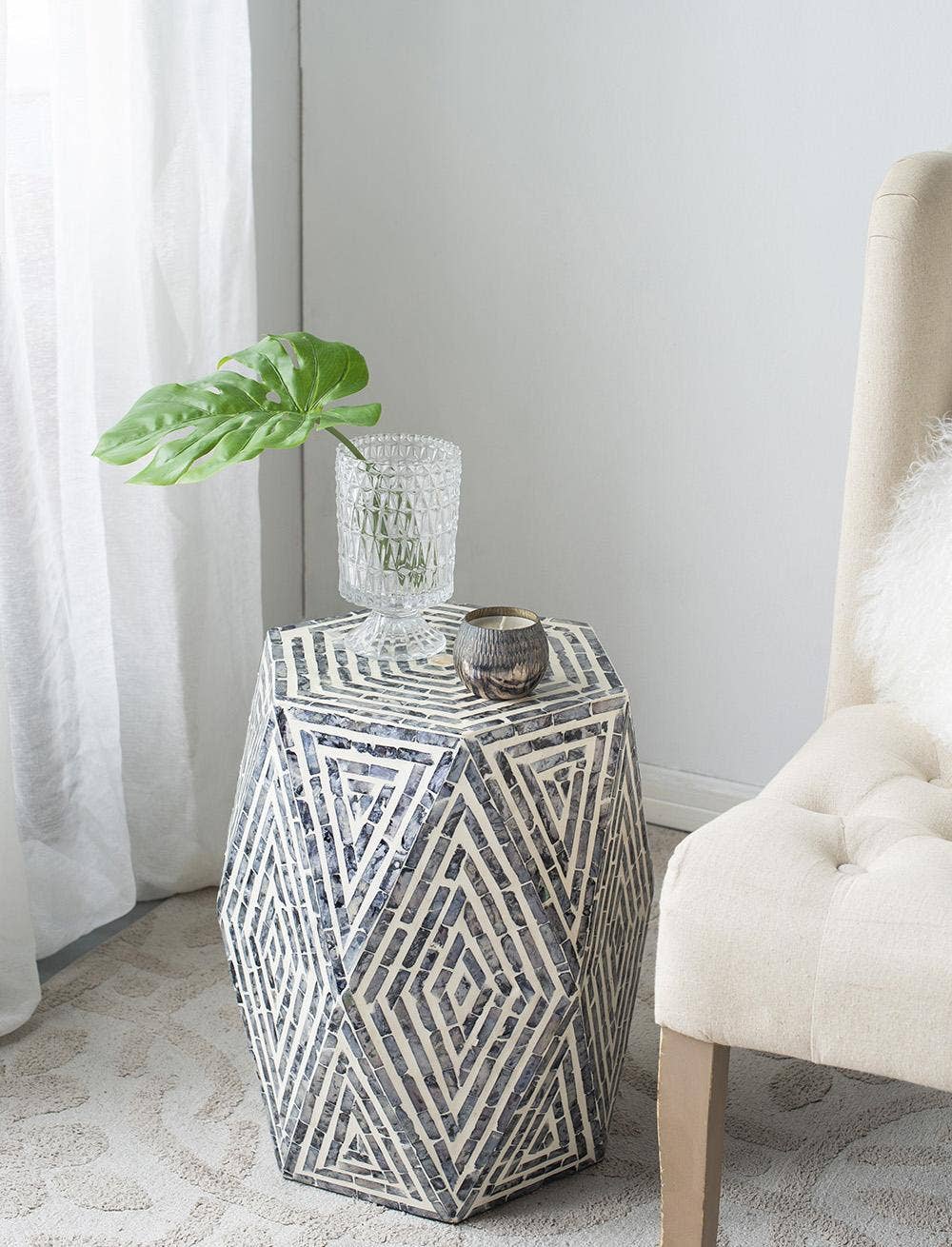 A&B Home Group Inc. - Vente Plantes artificielles - Feuille de Monstera14