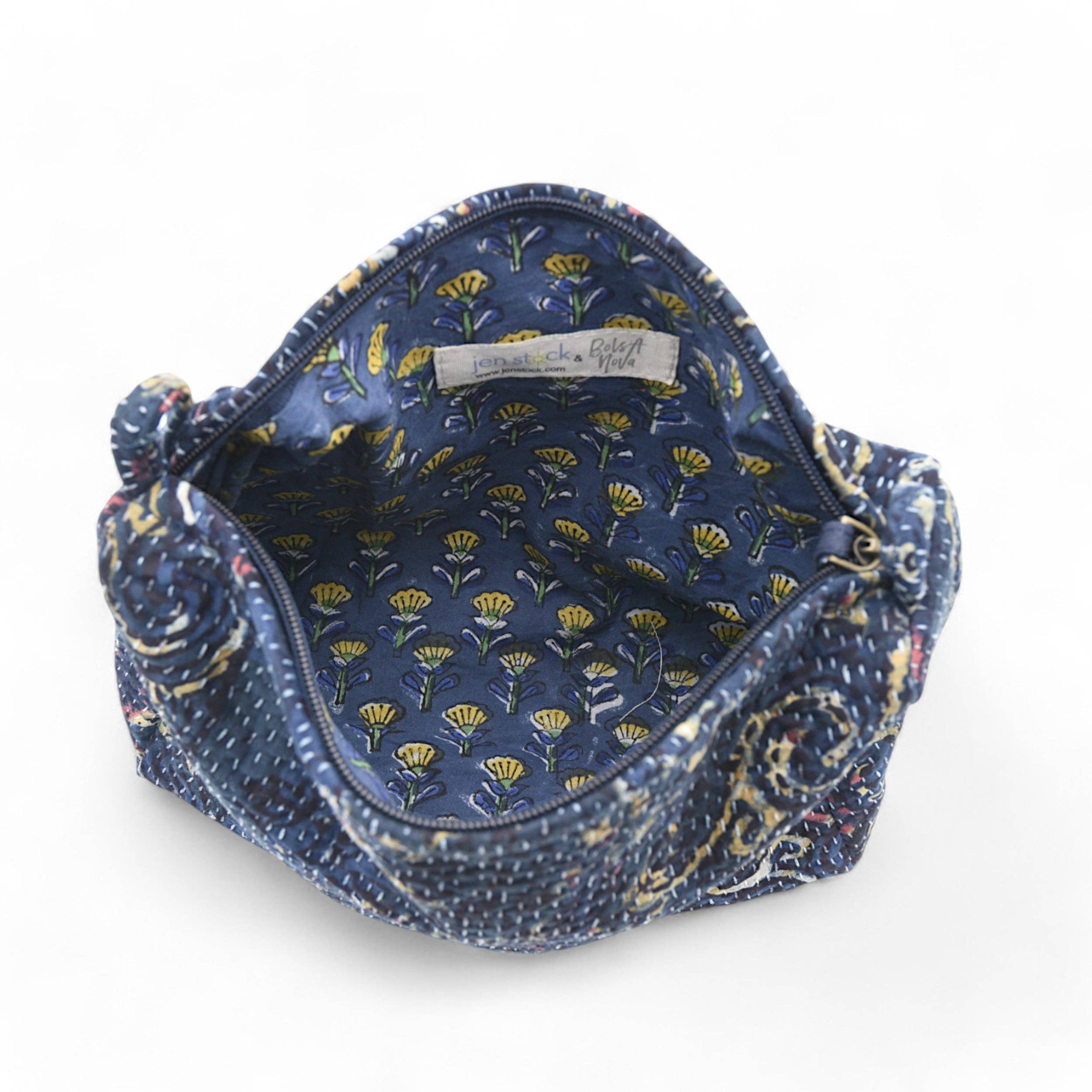 Jen Stock Mindful Designs - Wholesale Pouch - Women's - Ultimate Pouch (back in stock!)16