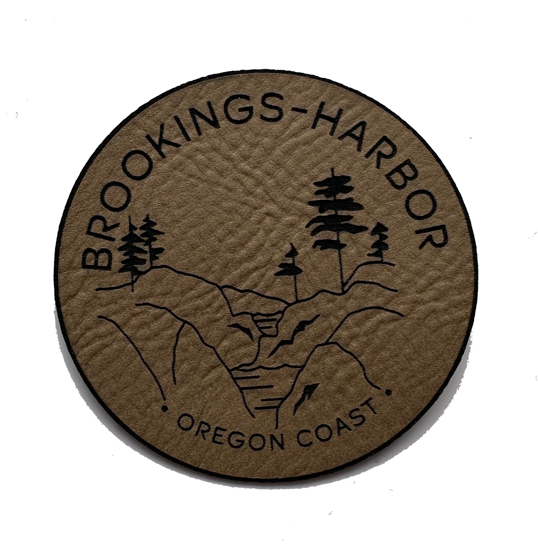 Patchmarks - Wholesale Trucker Hat - Unisex - Brookings-Harbor Hat2