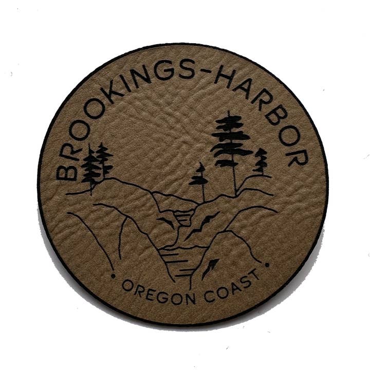 Patchmarks - Wholesale Trucker Hat - Unisex - Brookings-Harbor Hat2