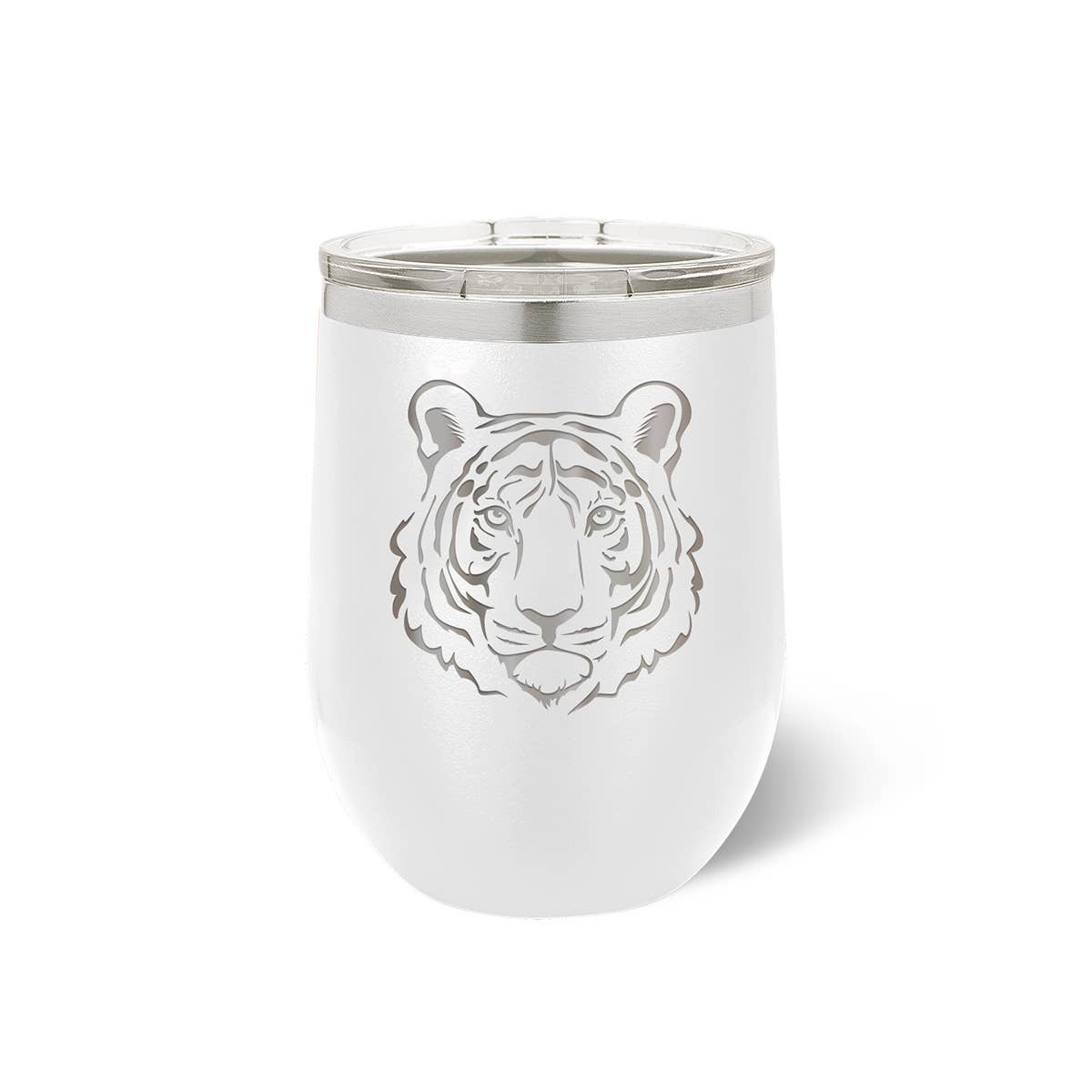 Viv&Lou - Wholesale Insulated Mug/Tumbler - Tiger 12oz Tumbler2