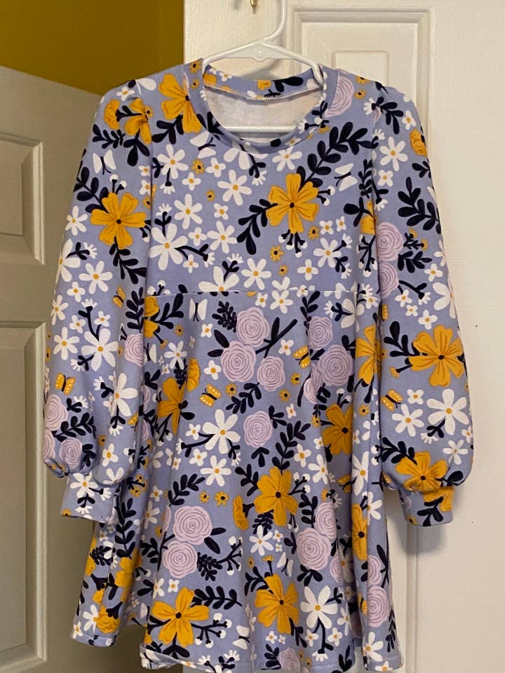 Alyssa for wholesale by The Evelyn Company