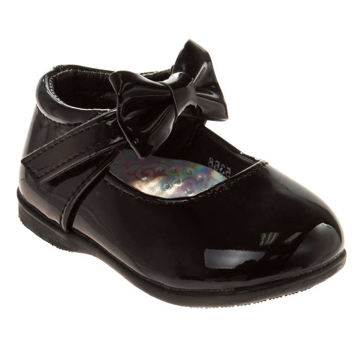 Josmo Lackschuhe (Kleinkind/Baby) für den Großhandel von Josmo Shoes Inc