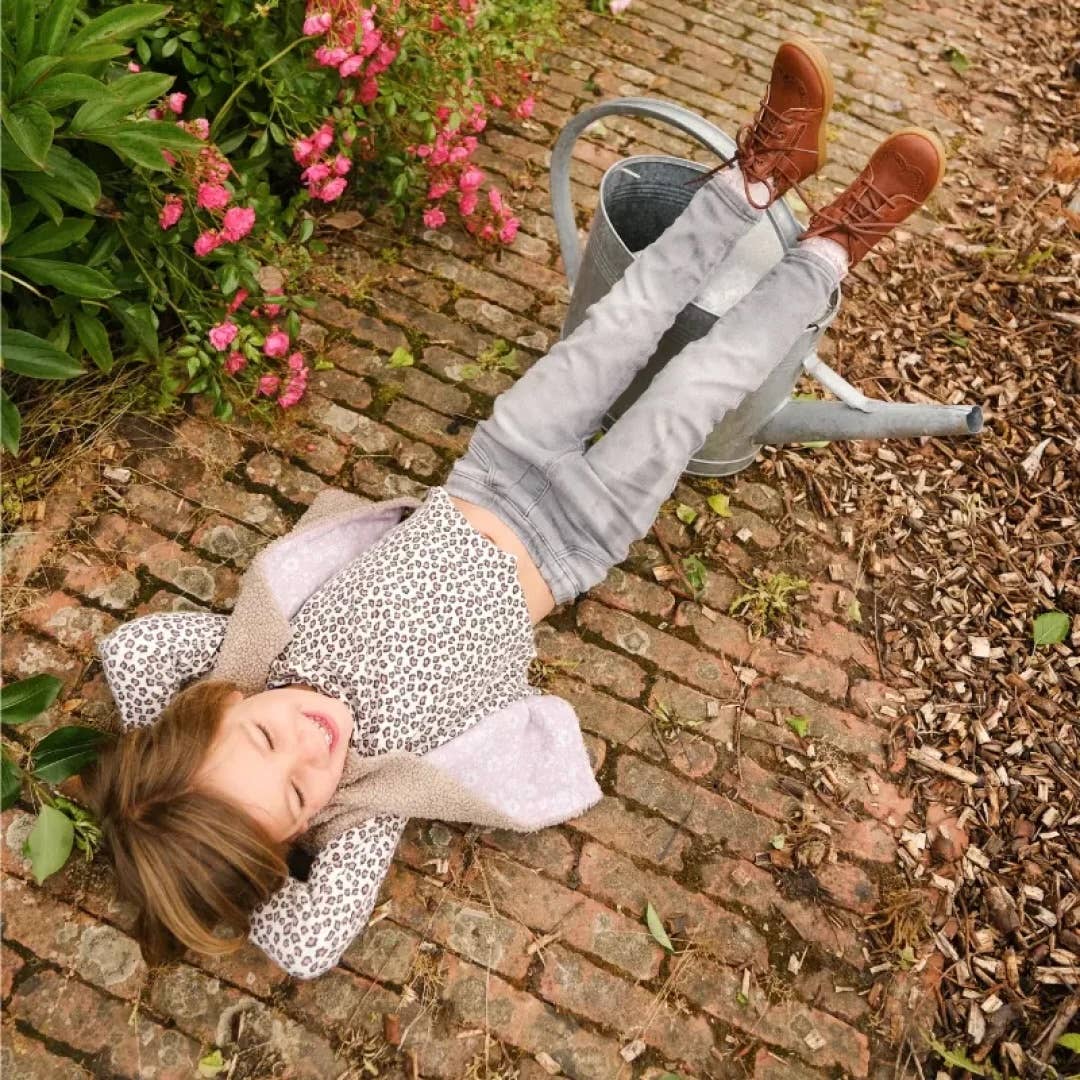 Lazare – wholesale Lifestyle trainers – Kids – Alphonse children's shoes2