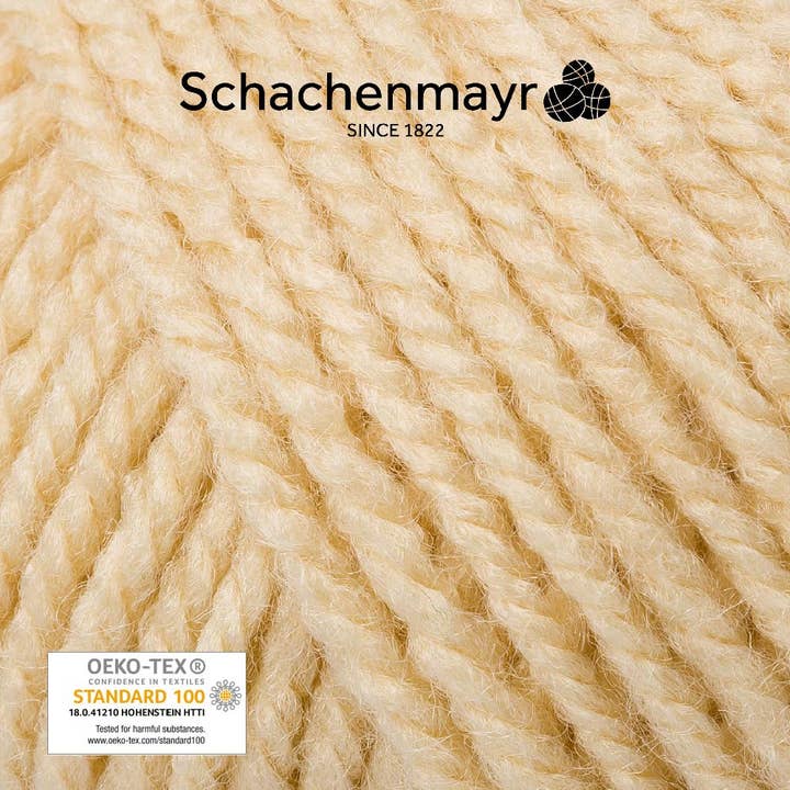 MEZ Crafts Germany - Vendita all'ingrosso Lana - Schachenmayr Bravo 20X50G139