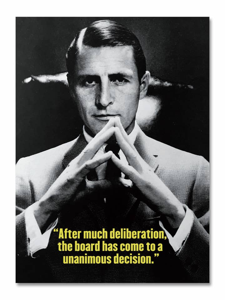 Unanimous Decision for wholesale by spirit publishing pty ltd