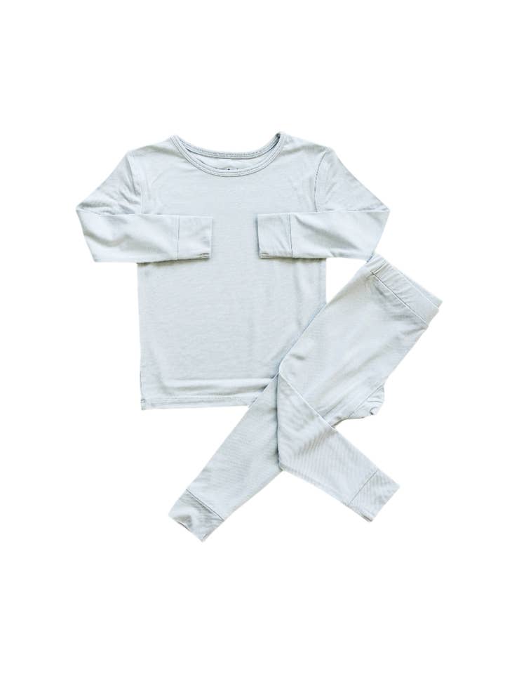 Tiny Tuckets - Wholesale Sleepwear Set - Kids - Two-Piece Set14