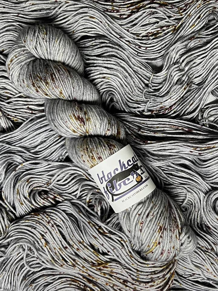 Quarry - Essential DK for wholesale by Black Cat Fibers