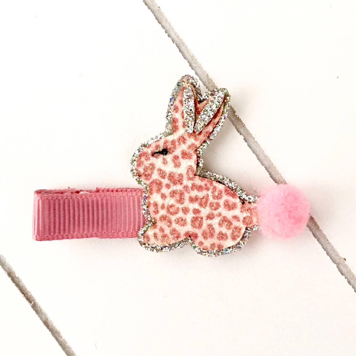 Pimpilotta - Wholesale Hair Clip - Kids - Mini Glitter Collection - Hair Clips With Mini Glitter Figures20
