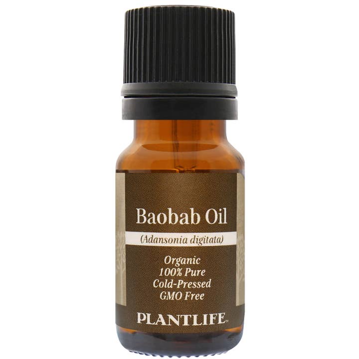 Carrier Oil - Baobab Oil for wholesale by Plantlife