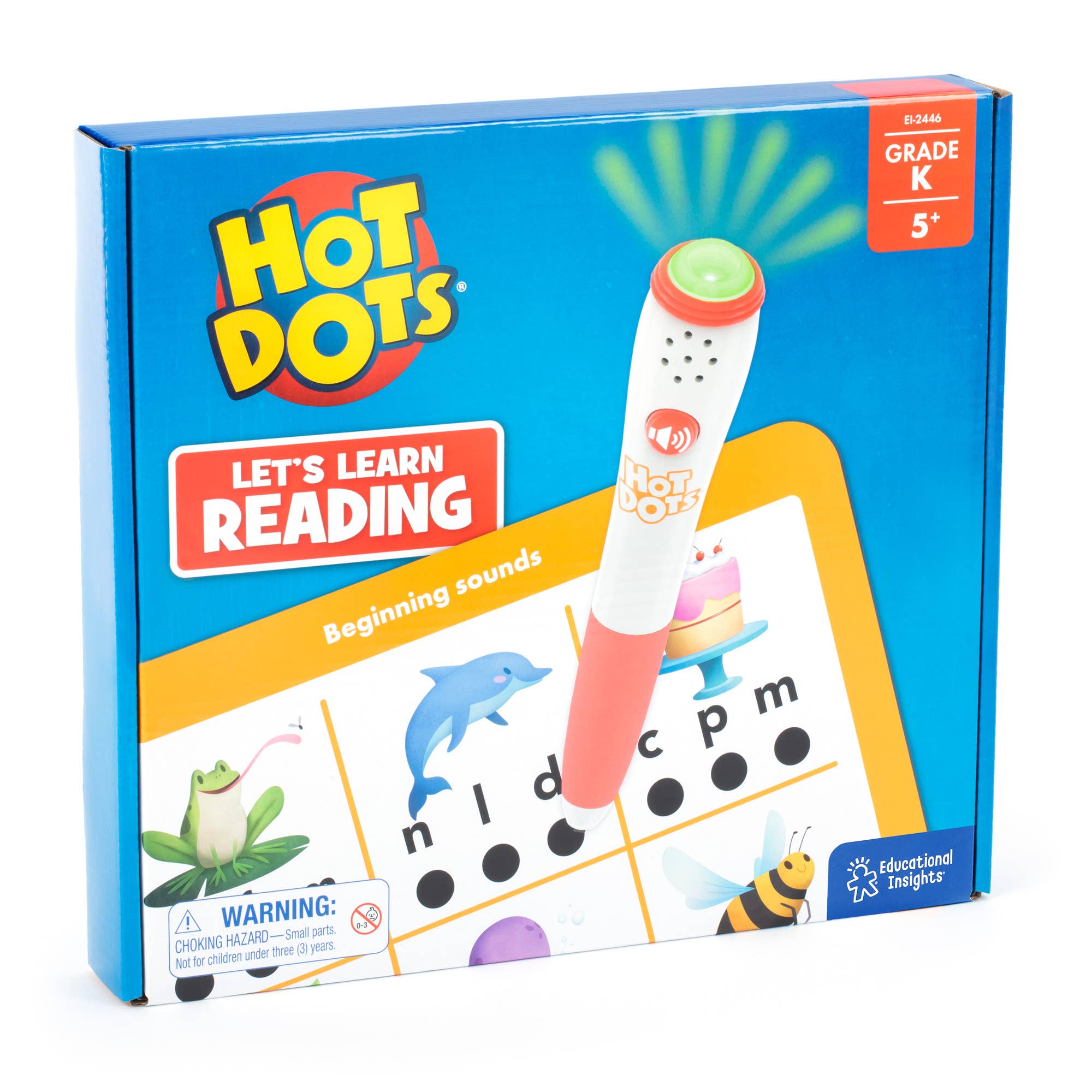 Learning Resources - Wholesale Toy Set - Kids - Primary Science® Color Mixing Glasses6