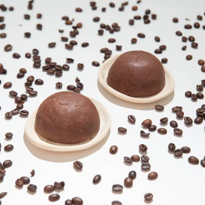 GRANEL Coffee Scrub and Anti-Cellulite Scrub - 110g 6 units for wholesale by Ecoeko Cosmética Consciente