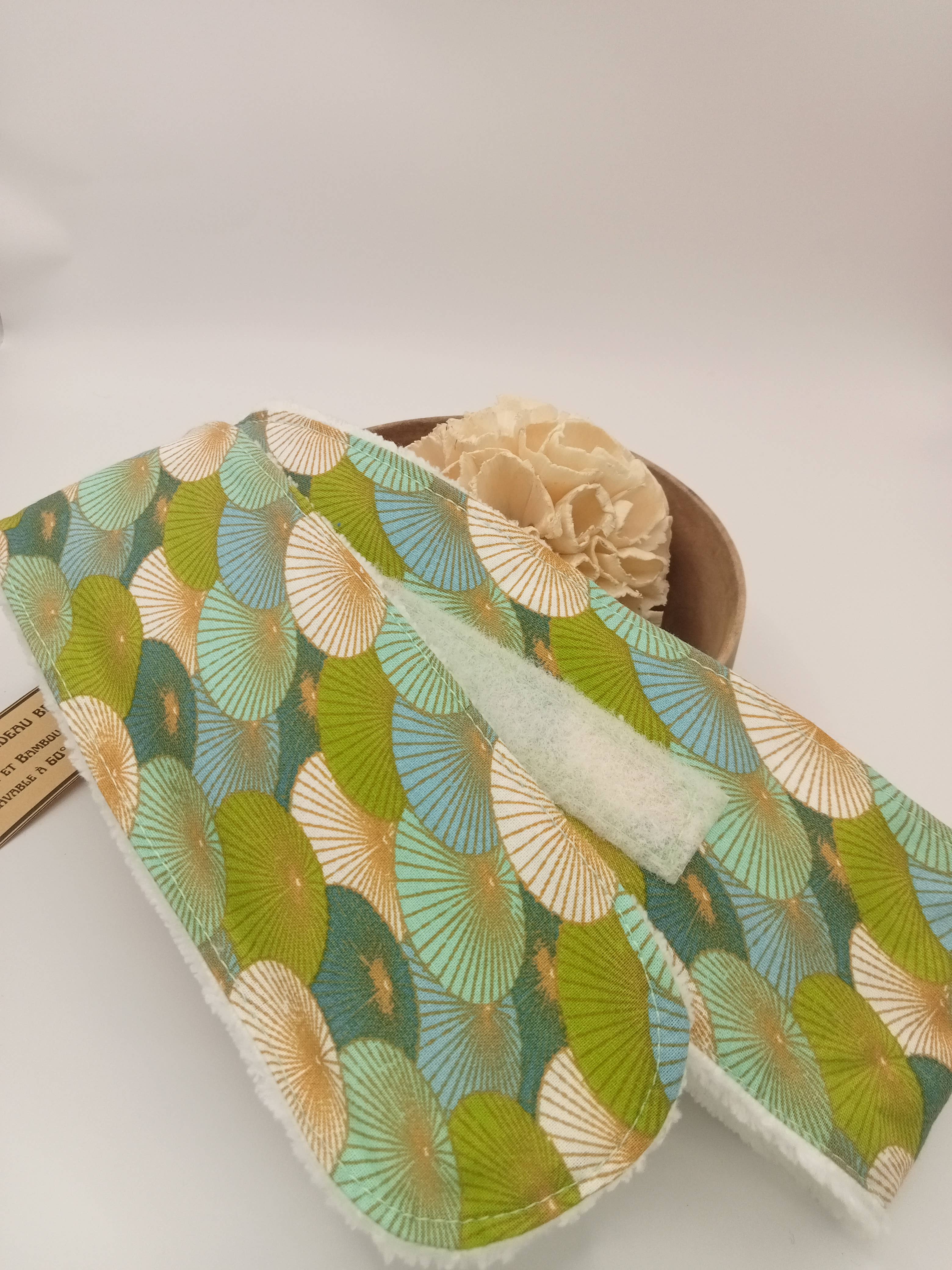 ZHENZHI - Vendita all'ingrosso Fasce da spa - Fascia per capelli per la cura della pelle7