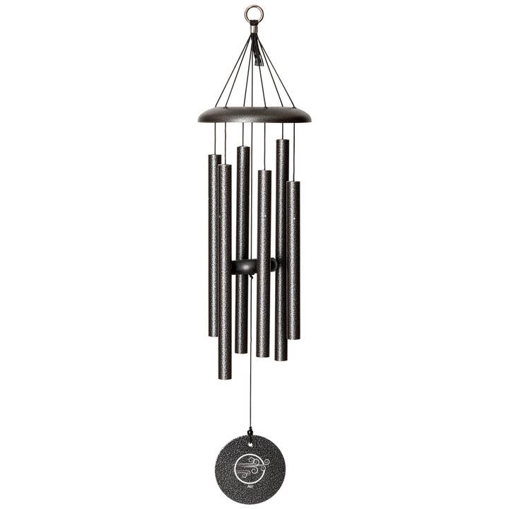 Corinthian Bells Air Element Chime, 27" for wholesale by Wind River