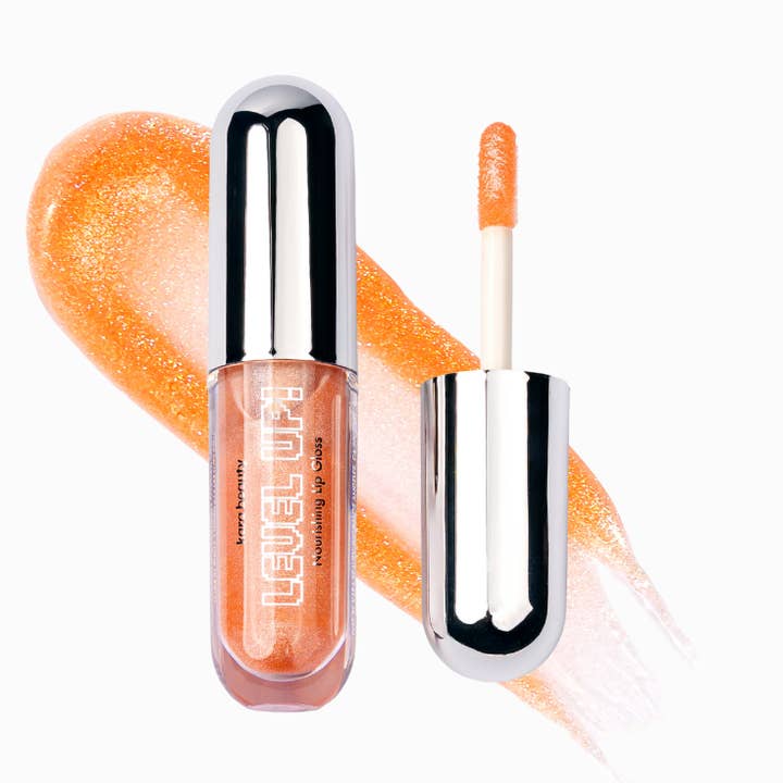 Kara Beauty - Wholesale Lip Gloss - LEVEL UP! Nourishing Lip Gloss – Next Gen0
