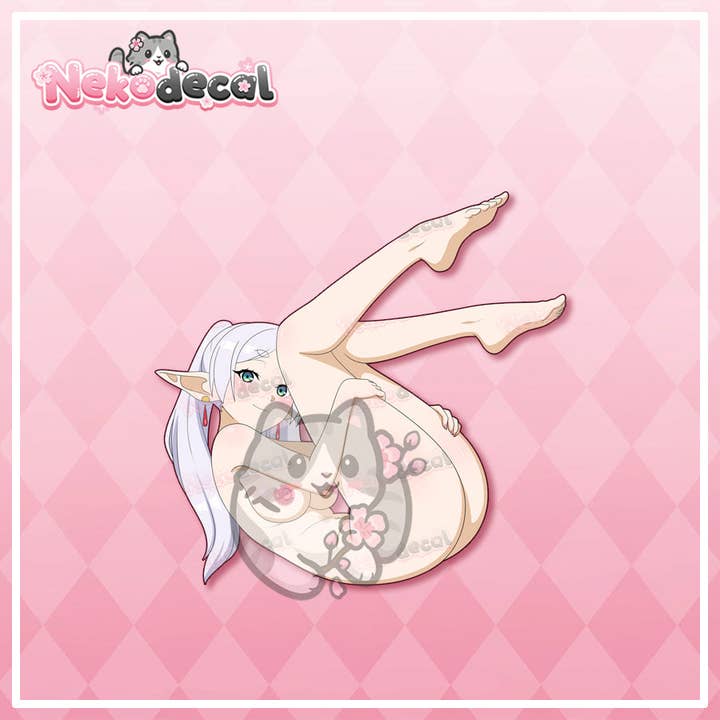 Nekodecal - Wholesale Sticker - Fortune Cookie Stickers 23