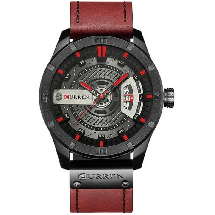 EUROPA WHOLESALE LTD - Wholesale Wrist watch – Men's - 83014