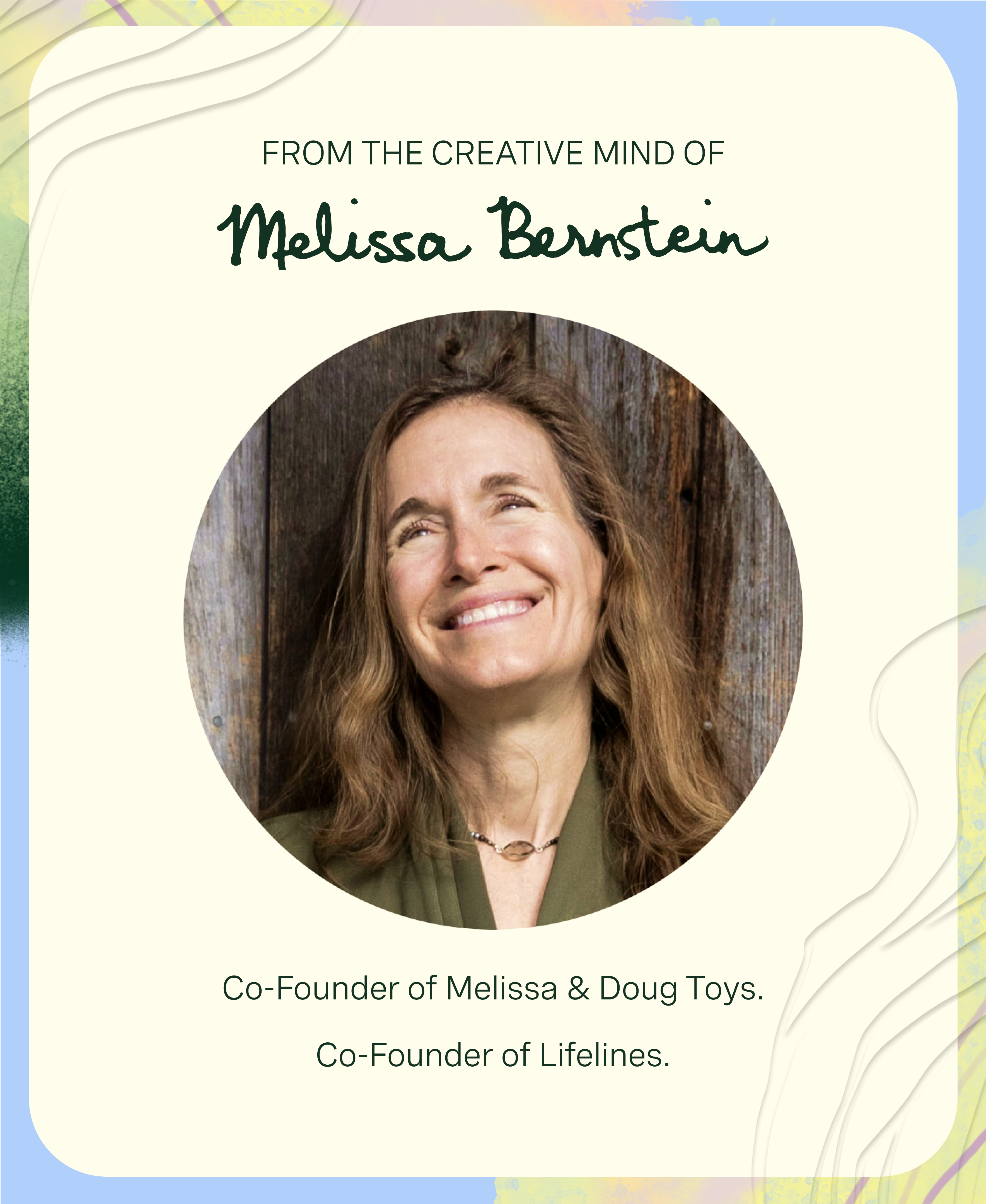 Lifelines - Wholesale Colored Pencil - Lifelines Rub & Sniff™ Scented Colored Pencils - 10-pack6