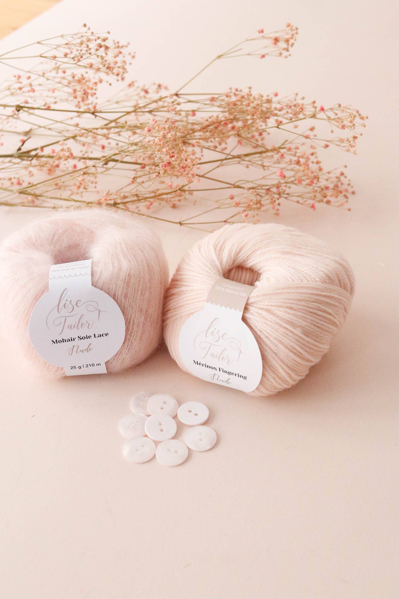 Lise Tailor - Vente Bouton à coudre/bouton-pression - Boutons Sparkle65