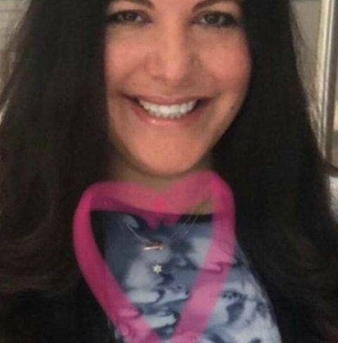 ALEF BET JEWELRY - Wholesale Pendant/Charm Necklace - Petite Jewish Star Necklace in 14k Gold with Diamonds7