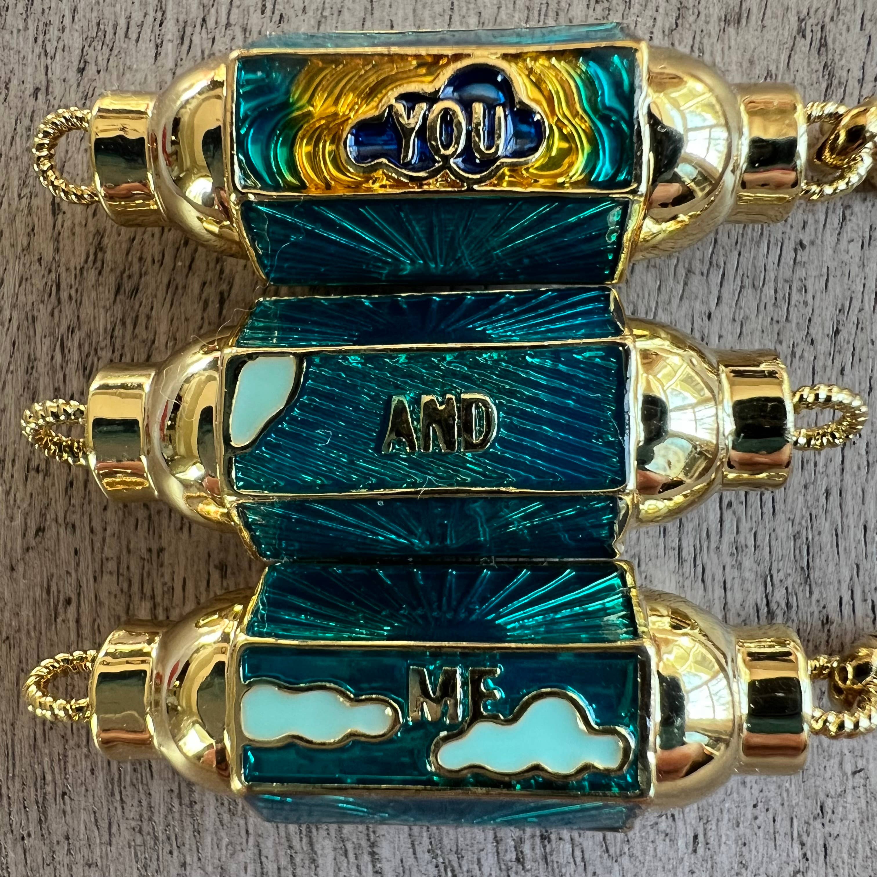 Chasing Cherubs - Vente Bracelets à breloques/pendentifs - Bracelet Warhol2