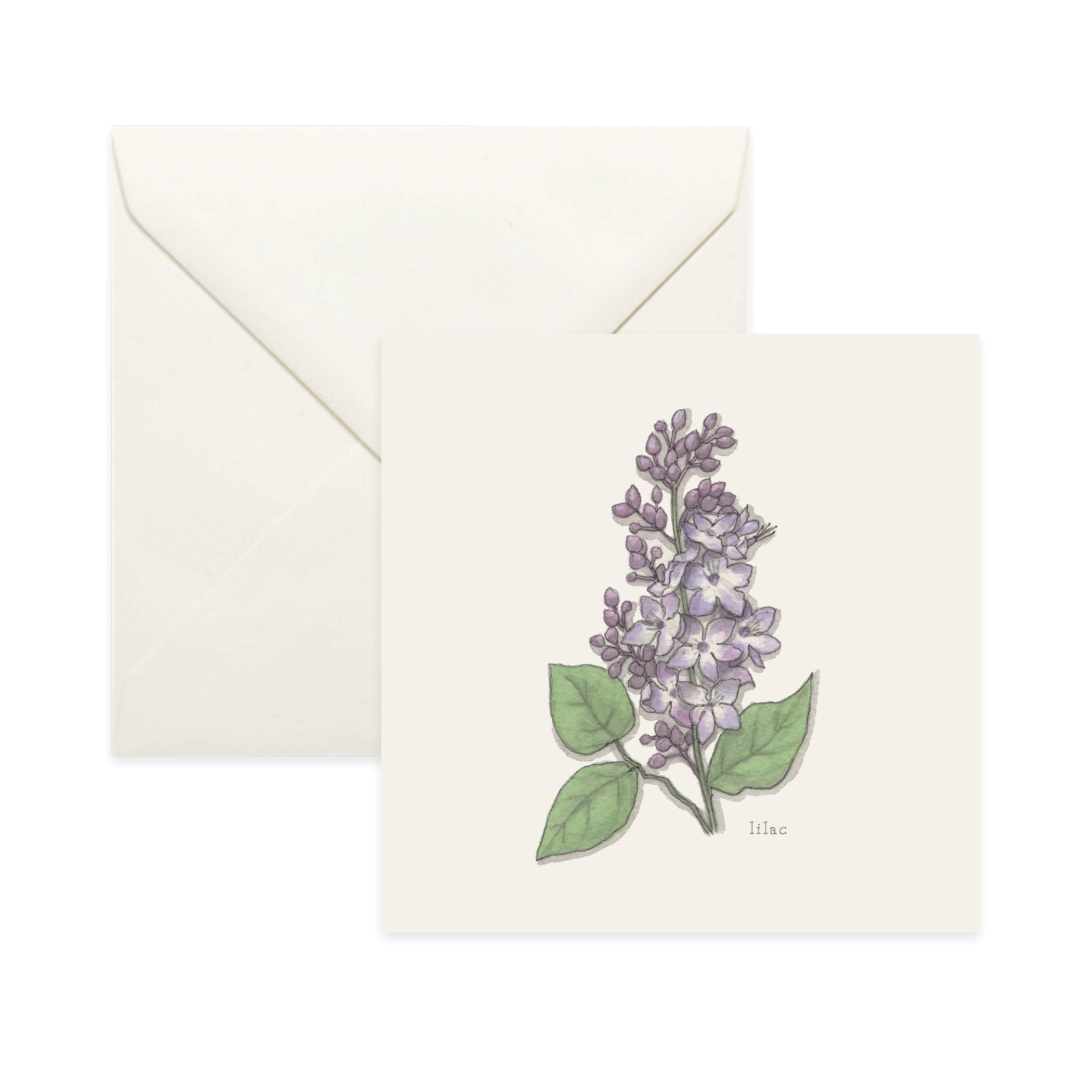 Yeesan Loh – wholesale Vardagliga hälsningskort – Kort/Blommor (2 av 3)6